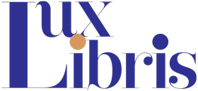 Knižné vydavateľstvo Lux libris | luxlibris.sk Logo